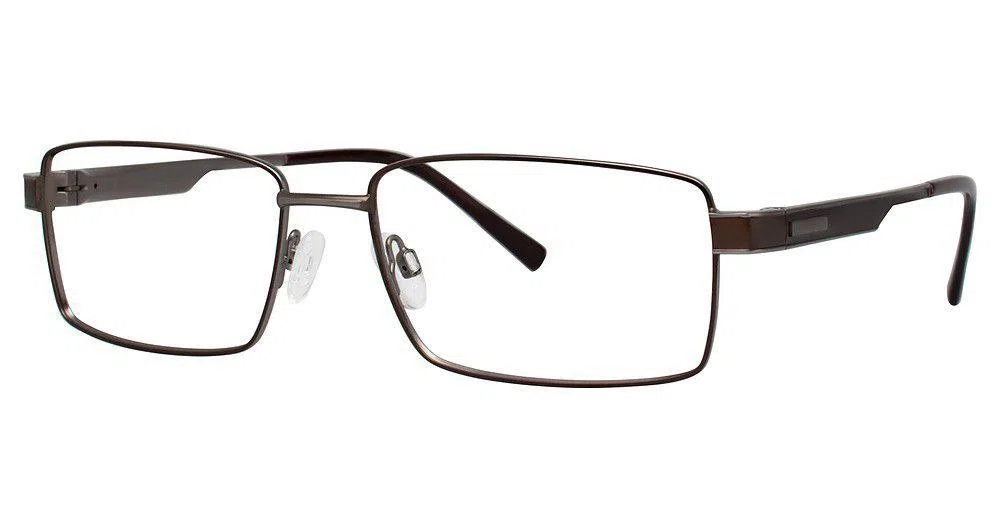MODZ TITANIUM ARISTOCRAT Eyeglasses - view 2